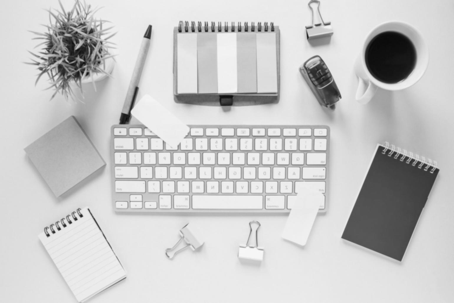 Professionelle Teamschulung in modernem Seminarraum