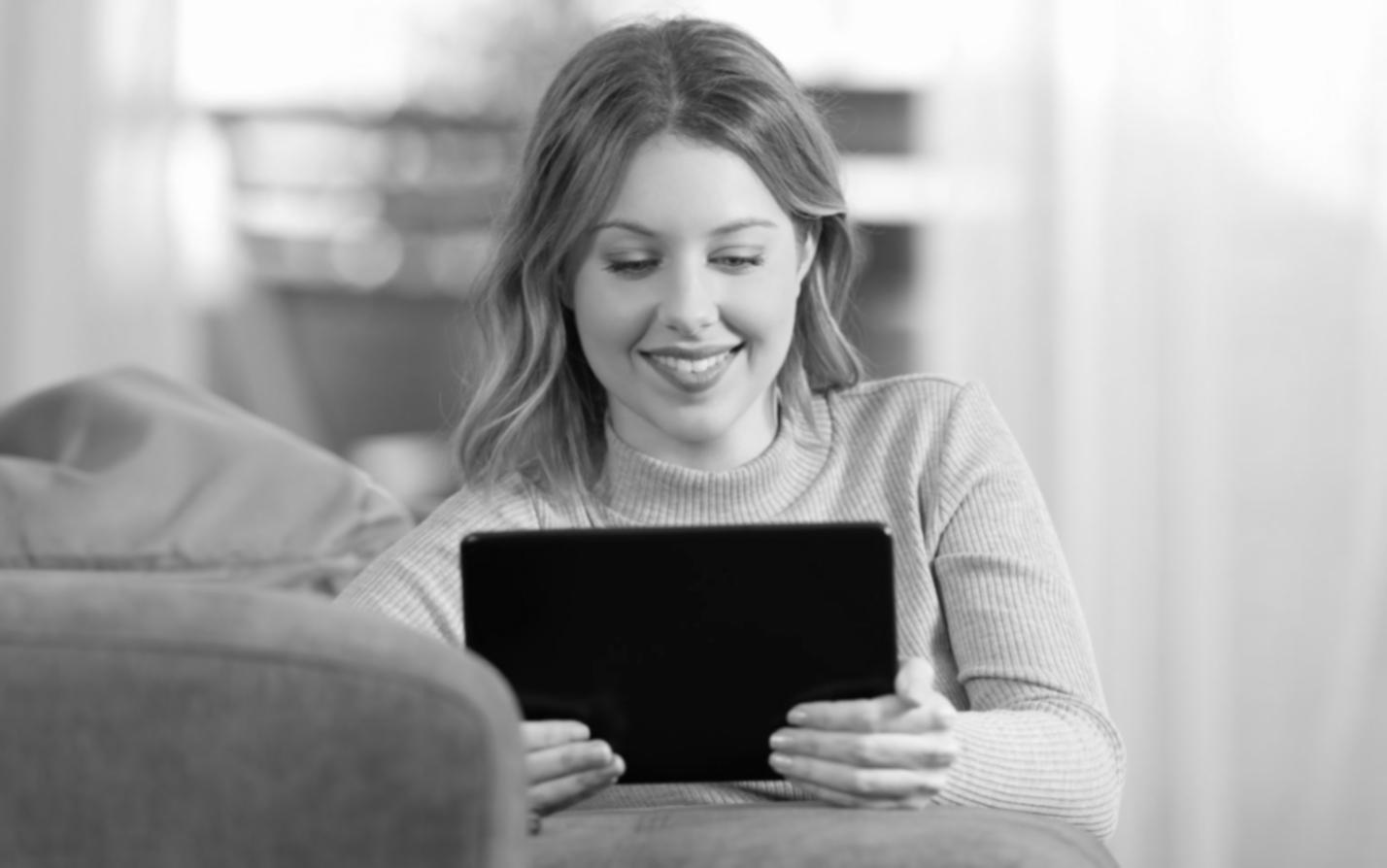 SEO Content-Strategie Visualisierung